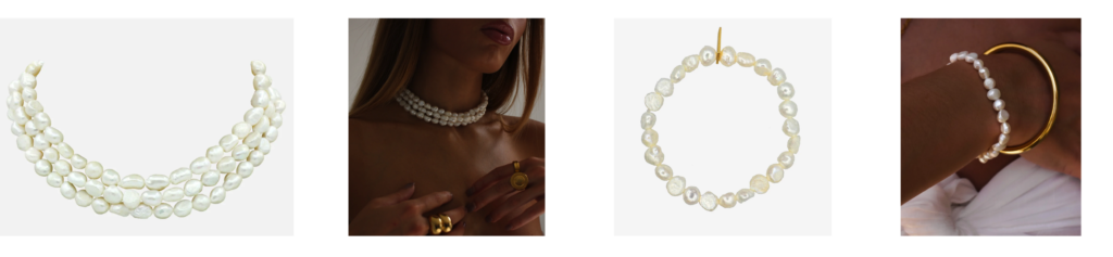 Les últimes tendències en joies 