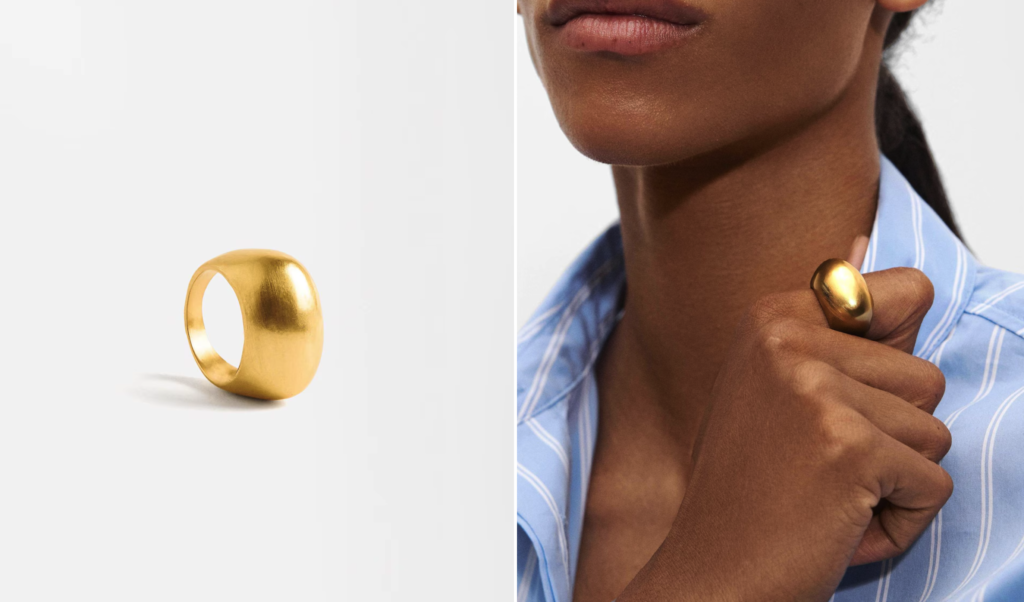 Les últimes tendències en joies 