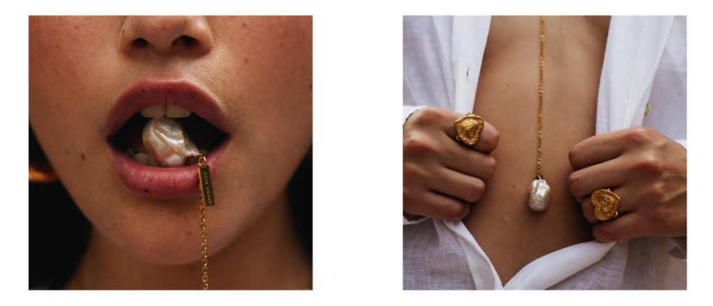 Joies personalitzades fes la teva joia única 