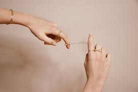 Les últimes tendències en joies 