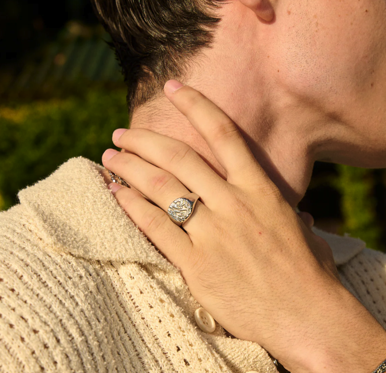 NINE RING - Imagen 6