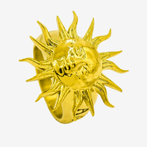 SUN RING