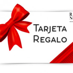 TARGETA REGAL 20 €